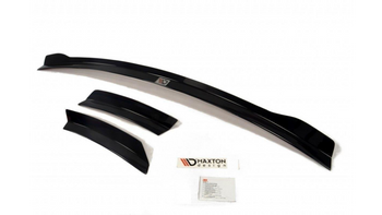 Spoiler Cap Audi R8 42 Gloss Black