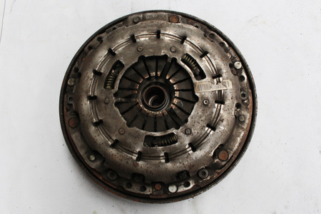 Complete dual-mass clutch BMW E92 415040410