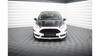 Splitter Ford Fiesta VII Facelift ST Front Racing v.2