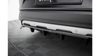 Splitters set Renault Espace Mk5 Facelift