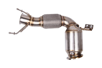 Downpipe Mini Cooper S F56 2.0T CAT