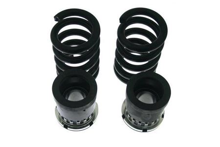 Street Suspension D2 Racing DODGE CHARGER 06-10