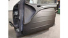 Half panels door upholstery BMW E46 sedan KJS half door panels