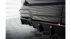 Diffuser BMW X3 M F97 Rear Valance