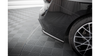 Splitter BMW 2 G42 Rear Side v.3