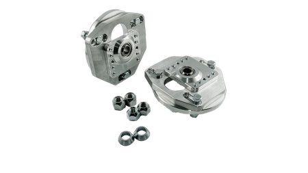 Camber Plates BMW E24 E28 E30 E32 E34 3D