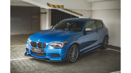 Flaps BMW 1 F20 M-Pack