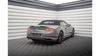 Przedłużenie Spoilera Bentley Continental GT III Convertible 3D