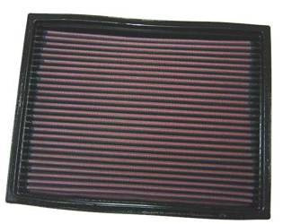 K&N Panel Filter 33-2737