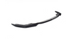 Splitter BMW 3 G20 M-pack Front v.2 Gloss Black
