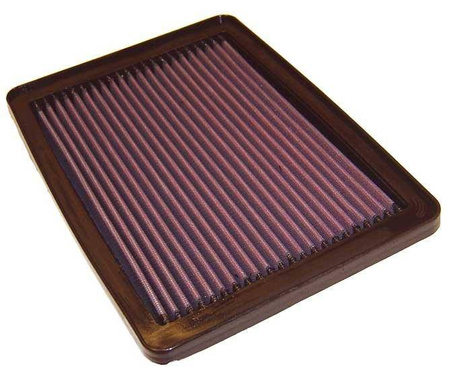 K&N Panel Filter 33-2753