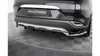 Splitters set Renault Espace Mk5 Facelift