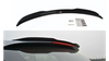 Spoiler Hyundai i30 II Rear Gloss Black