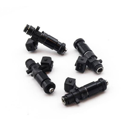 DeatschWerks Fuel injectors Bosch EV14 1200cc Subaru WRX 02-14, Legacy GT 07-12, STI 07-15