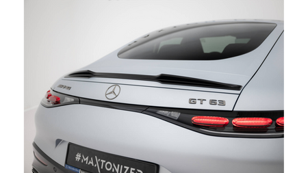 Spoiler Mercedes-Benz AMG GT 63 C192 Tył