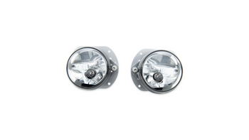 Fog Lights Mercedes-Benz C W204 S204 CLK A209 CLK C209 E W211 S211 M W164 R W251 V251 SL R230