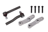 BMW IS200 Steering Angle Kit with Tie Rod Ends DXC