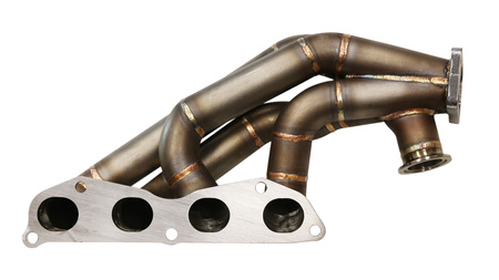 Exhaust manifold HONDA K20 TURBO T3