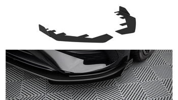 Flaps Mercedes-Benz A W177 A35 Facelift Front