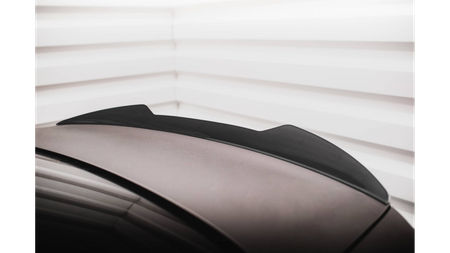 Spoiler BMW 4 G82 G22 M-Pack Carbon