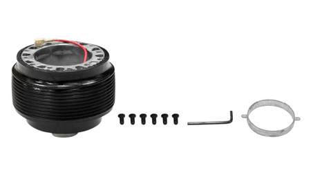 Steering Wheel Hub Honda Civic