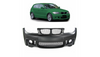 Bumper BMW 1 E81 E82 E87 E88 Front