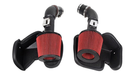 Układ Dolotowy Nissan 370Z/ 370Z NISMO G37 V6 3.7L Slide