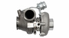 Turbosprężarka TurboWorks PRO G25-660 Wastegate DBB CNC V-Band 0.72 AR
