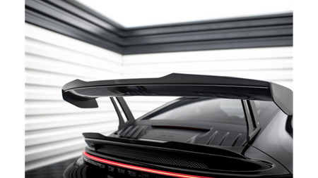 Upper Spoiler Cap Porsche 911 992 GT3