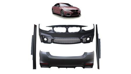 Bodykit BMW 4 F32 F33