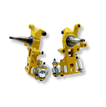 Angle kit Mercedes W201-190E 71° FAT