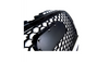 Grill Audi A3 8P Gloss Black