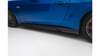 Side Skirts Ford Mustang GT Mk7