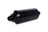 Filtr paliwa Aeromotive 100um AN10 Stal nierdzewna
