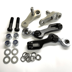 BMW E60 Steering Angle Kit DXC