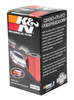 K&N Oil Filter PS-7027