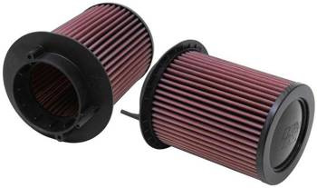 K&N Panel Filter E-0668
