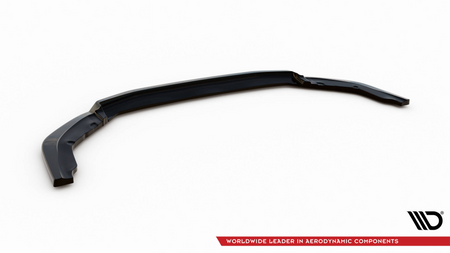 Splitter Suzuki Vitara S II przód v.1