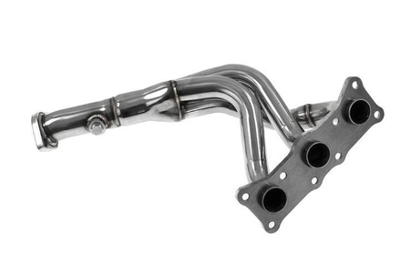 Exhaust manifold BMW E90 E91 325i 330i