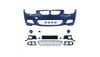 Bumper BMW 3 E92 E93 Front PDC SRA Fog Lights