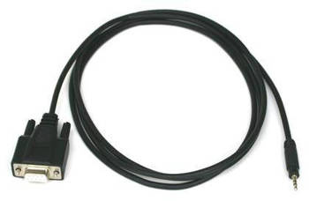 Innovate Cable LC-1, XD-1, Aux Box to PC
