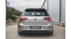 Dyfuzor Volkswagen Golf 7 GTI Tył Racing Durability v.1 Red