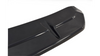 Splitter Audi RS7 Facelift Rear Central Gloss Black