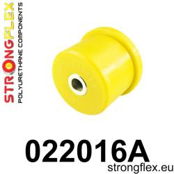 Front lower wishbone bush – rear SPORT