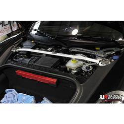 Rozpórka Porsche 911 991 4S 14+ UltraRacing 2P przednia górna Strut Bar