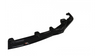 Splitter Lexus GS IV Facelift przód v.1 Gloss Black