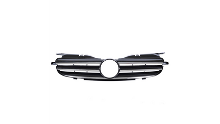 Grill Mercedes-Benz SLK R170 Chrome & Black