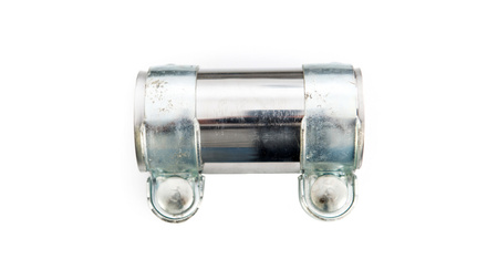 Exhaust Muffler Silencer suitable for AUDI A3 (8V) Sportback 2013-2019 with Black Tips only for S-Line