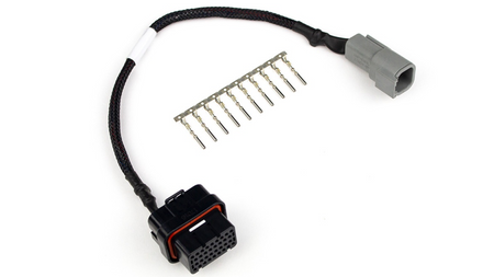 Kit for direct connection of Elite PRO and ford connector for IC-7