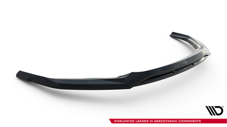 Splitters set Lexus RX F-Sport Mk5